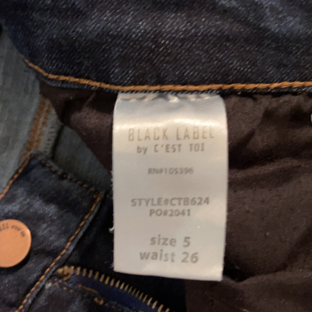 Jeans - Picture 6 of 6